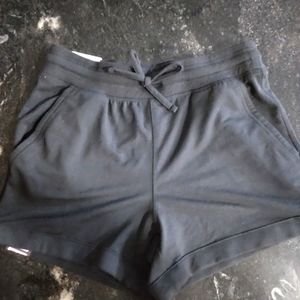 Women's Members Mark Lounge Shorts (NWT)MSRP $14.98 small